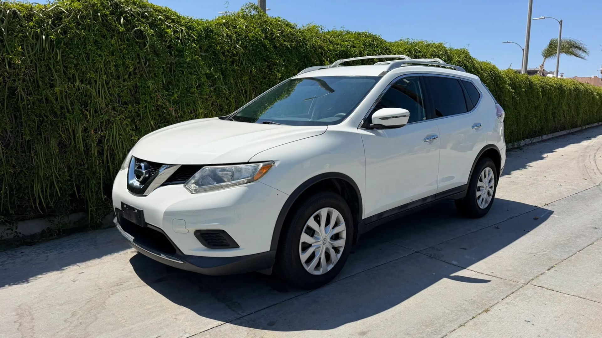 nissan rogue 2016 5N1AT2MV6GC834470 image nissan rogue 2016 5N1AT2MV6GC834470 image