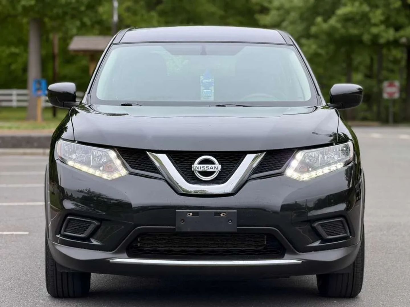 nissan rogue 2016 5N1AT2MV8GC910738 image nissan rogue 2016 5N1AT2MV8GC910738 image
