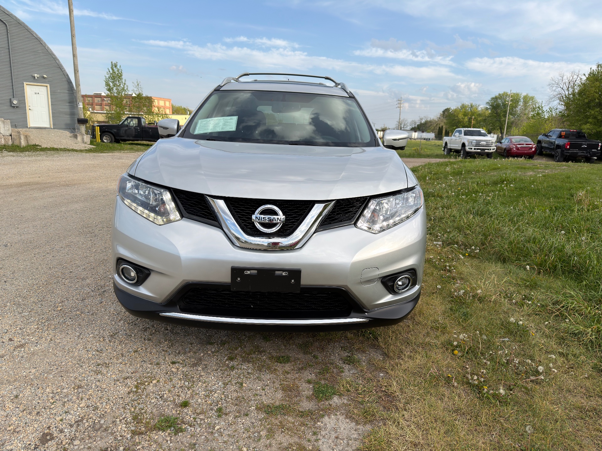 nissan rogue 2016 5N1AT2MVXGC739765 image nissan rogue 2016 5N1AT2MVXGC739765 image