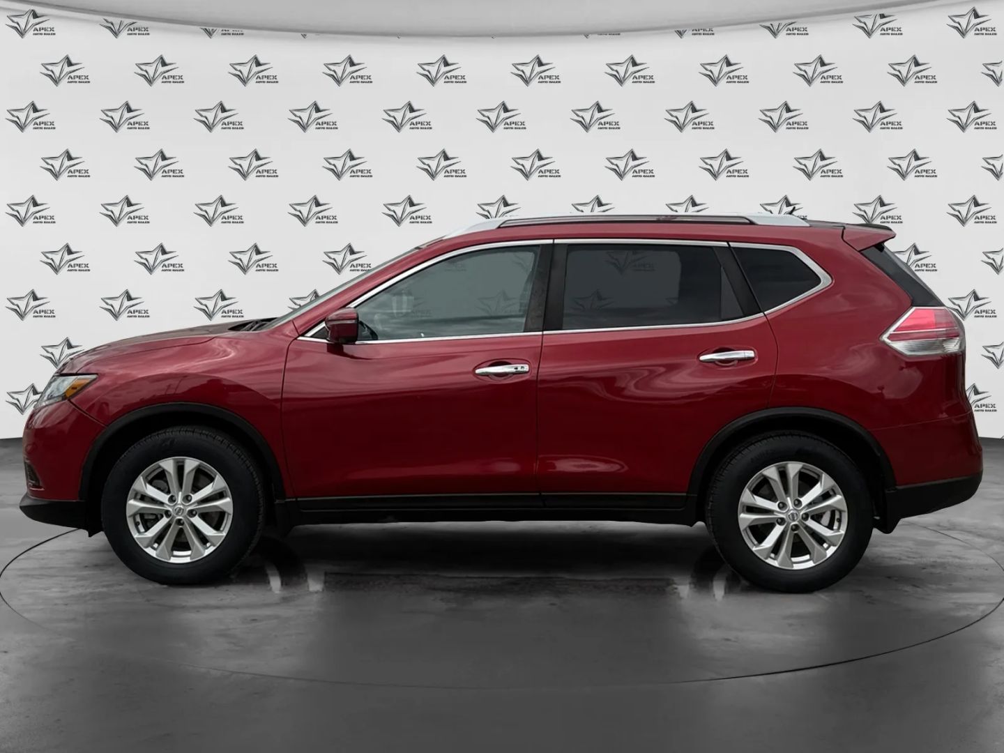 nissan rogue 2016 5N1AT2MN3GC915779 image nissan rogue 2016 5N1AT2MN3GC915779 image