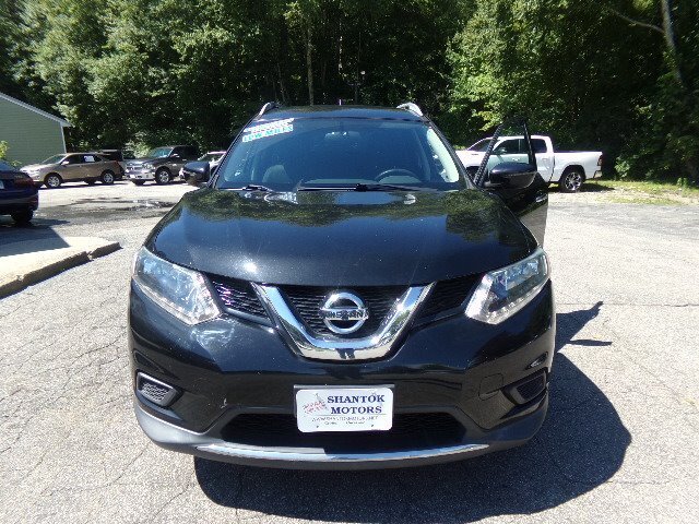 nissan rogue 2016 5N1AT2MV0GC919174 image nissan rogue 2016 5N1AT2MV0GC919174 image