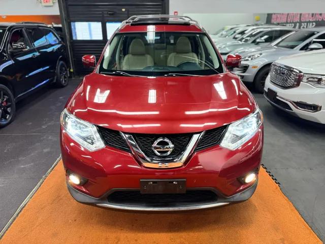 nissan rogue 2016 5N1AT2MV4GC878693 image nissan rogue 2016 5N1AT2MV4GC878693 image