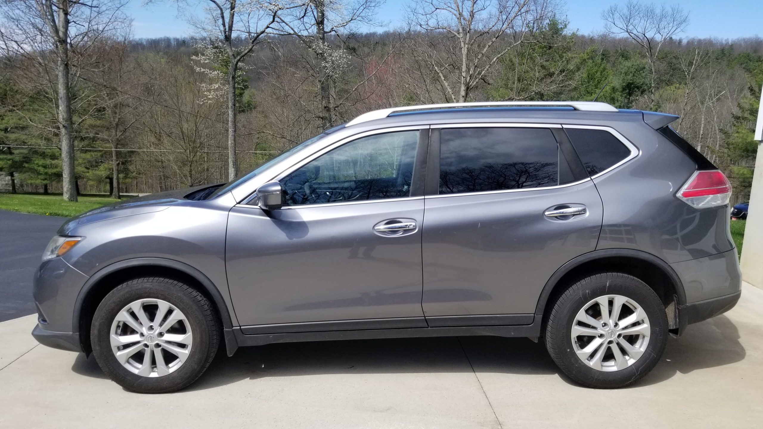 nissan rogue 2016 KNMAT2MV7GP676489 image nissan rogue 2016 KNMAT2MV7GP676489 image