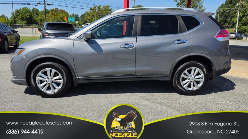 nissan rogue 2016 KNMAT2MT4GP696486 image nissan rogue 2016 KNMAT2MT4GP696486 image
