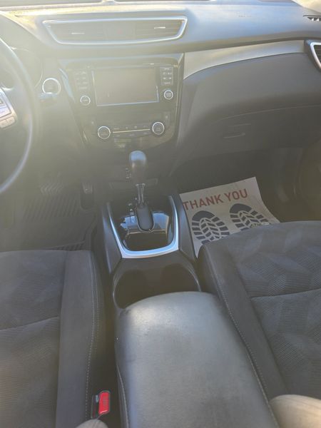 nissan rogue 2016 KNMAT2MV0GP644256 image nissan rogue 2016 KNMAT2MV0GP644256 image