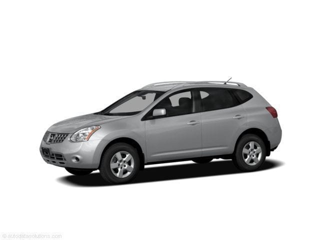 nissan rogue 2008 JN8AS58T38W302292 image nissan rogue 2008 JN8AS58T38W302292 image