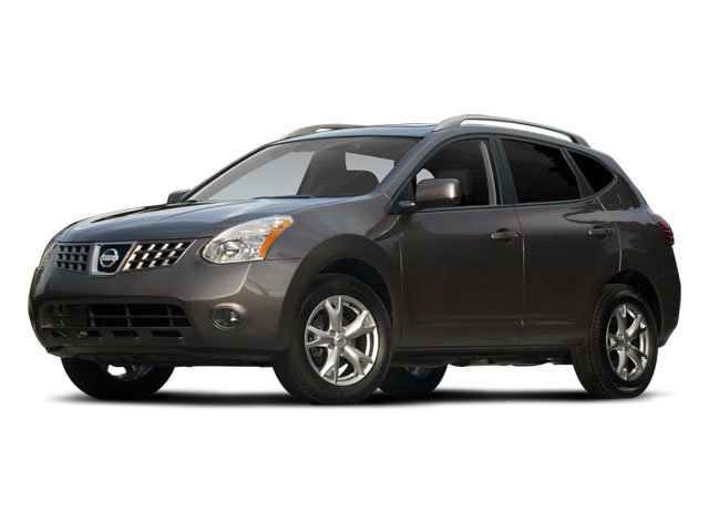 nissan rogue 2008 JN8AS58V88W411235 image nissan rogue 2008 JN8AS58V88W411235 image