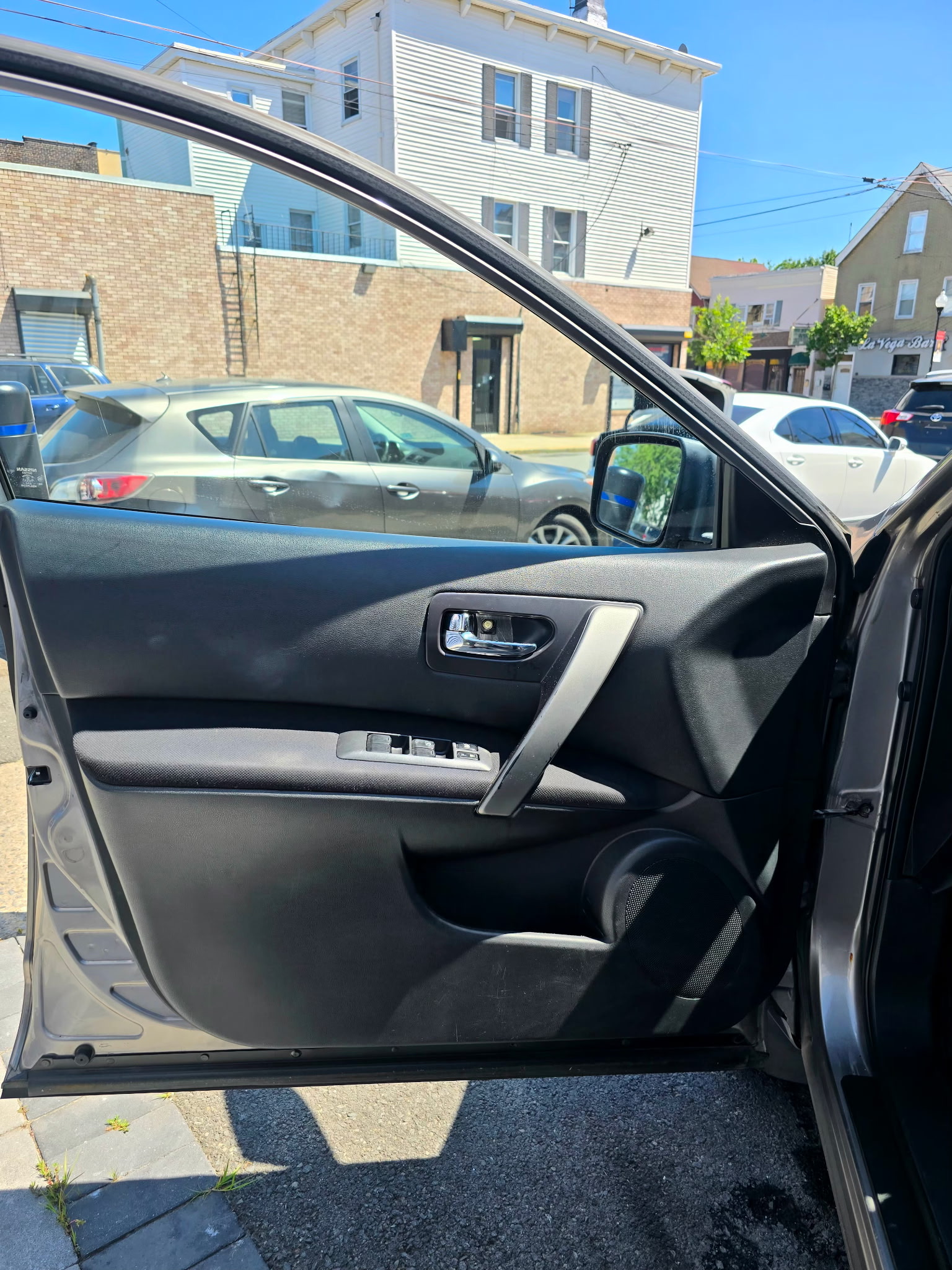 nissan rogue 2008 JN8AS58V38W135675 image nissan rogue 2008 JN8AS58V38W135675 image