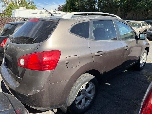 nissan rogue 2008 JN8AS58V58W120000 image nissan rogue 2008 JN8AS58V58W120000 image