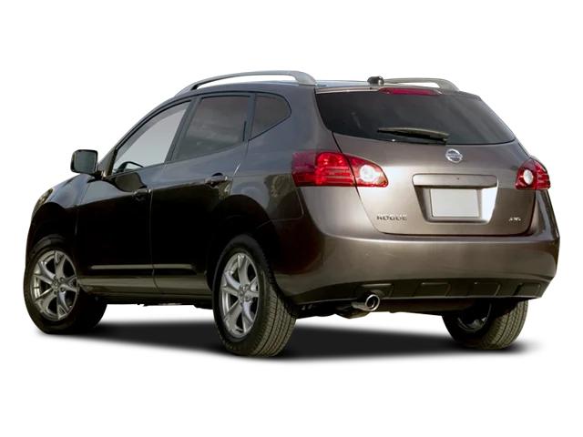 nissan rogue 2008 JN8AS58T18W006509 image nissan rogue 2008 JN8AS58T18W006509 image