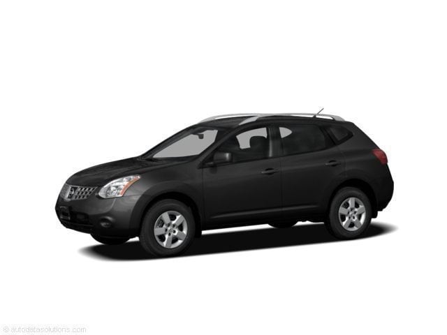 nissan rogue 2008 JN8AS58T28W306589 image nissan rogue 2008 JN8AS58T28W306589 image