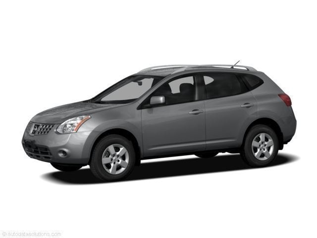 nissan rogue 2008 JN8AS58T28W010942 image nissan rogue 2008 JN8AS58T28W010942 image