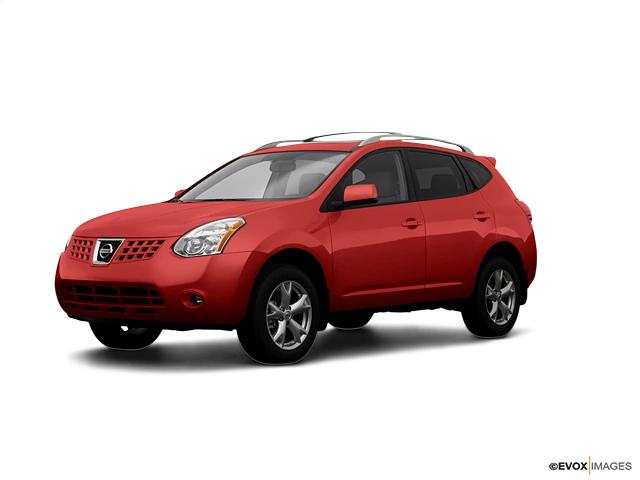 nissan rogue 2009 JN8AS58V29W176607 image nissan rogue 2009 JN8AS58V29W176607 image