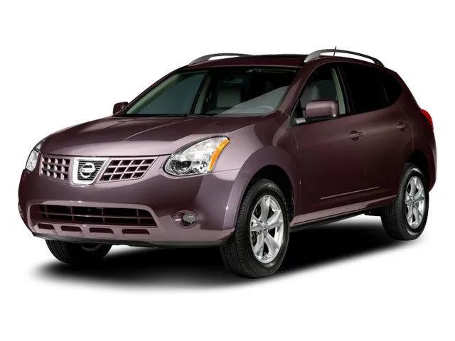 nissan rogue 2009 JN8AS58V99W433357 image nissan rogue 2009 JN8AS58V99W433357 image