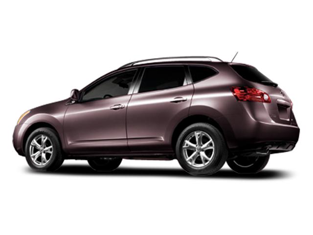 nissan rogue 2009 JN8AS58T49W042129 image nissan rogue 2009 JN8AS58T49W042129 image
