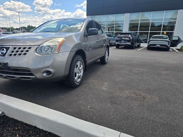 nissan rogue 2009 JN8AS58V99W181044 image nissan rogue 2009 JN8AS58V99W181044 image