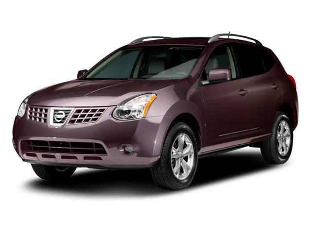 nissan rogue 2009 JN8AS58T29W330344 image nissan rogue 2009 JN8AS58T29W330344 image
