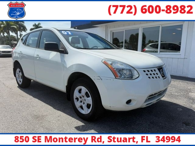 nissan rogue 2009 JN8AS58V39W193710 image nissan rogue 2009 JN8AS58V39W193710 image