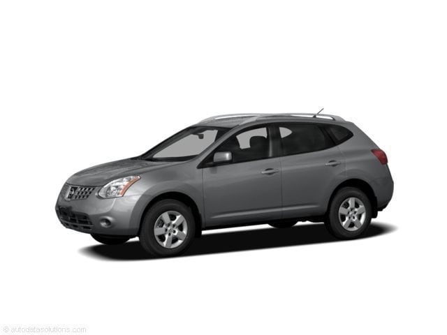 nissan rogue 2009 JN8AS58V69W187495 image nissan rogue 2009 JN8AS58V69W187495 image