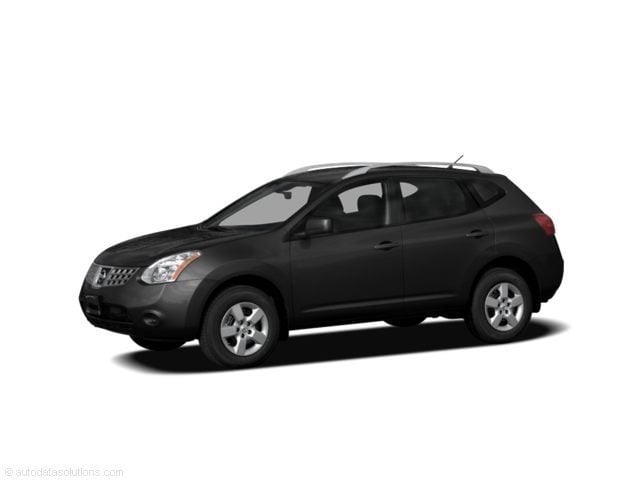 nissan rogue 2009 JN8AS58V89W178281 image nissan rogue 2009 JN8AS58V89W178281 image