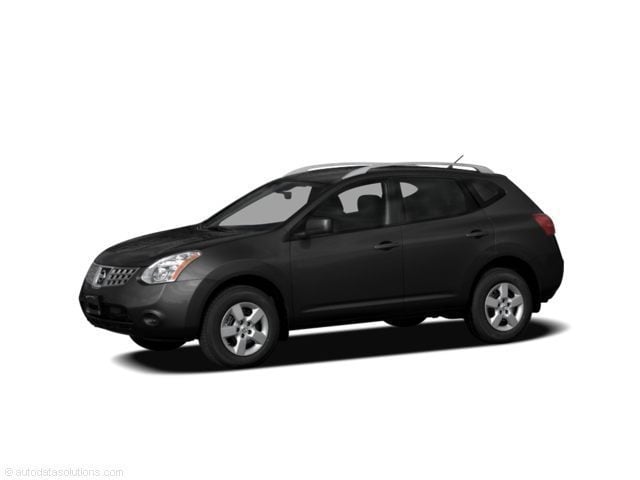 nissan rogue 2009 JN8AS58V09W437717 image nissan rogue 2009 JN8AS58V09W437717 image