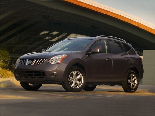 nissan rogue 2009 JN8AS58T09W052723 image nissan rogue 2009 JN8AS58T09W052723 image