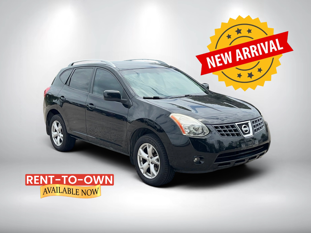 nissan rogue 2009 JN8AS58V09W168084 image nissan rogue 2009 JN8AS58V09W168084 image