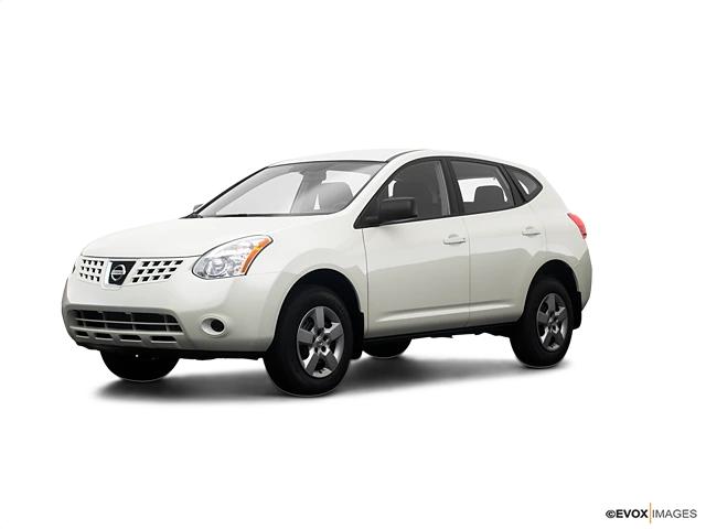 nissan rogue 2009 JN8AS58V89W162193 image nissan rogue 2009 JN8AS58V89W162193 image