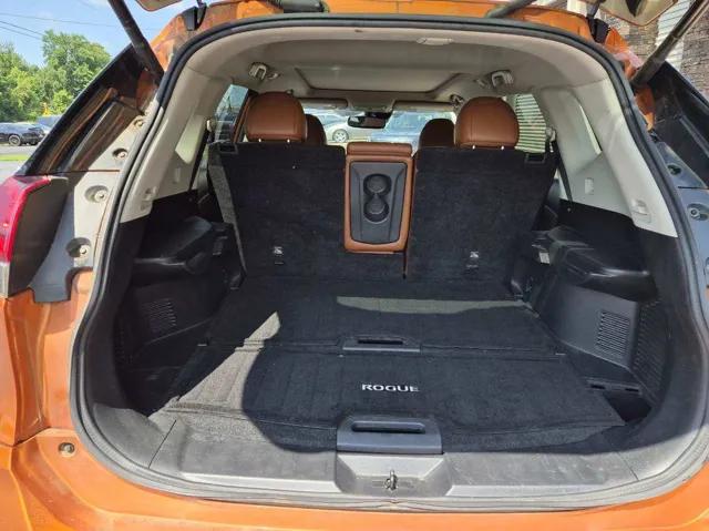 nissan rogue 2019 5N1AT2MV8KC730961 image nissan rogue 2019 5N1AT2MV8KC730961 image