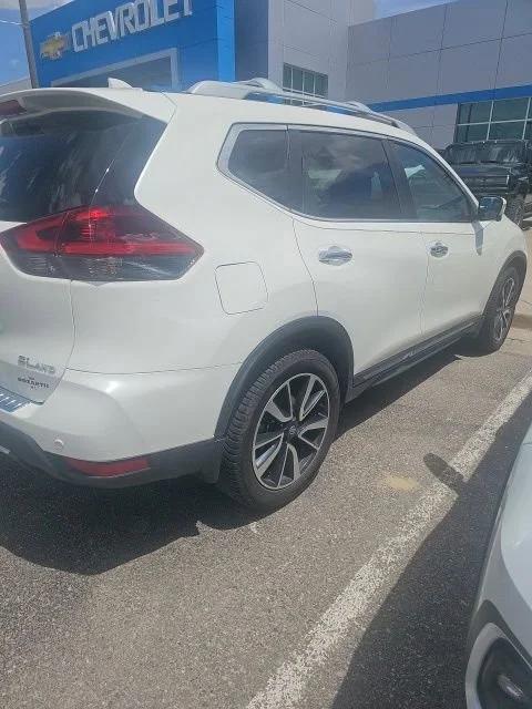 nissan rogue 2019 5N1AT2MV4KC781440 image nissan rogue 2019 5N1AT2MV4KC781440 image