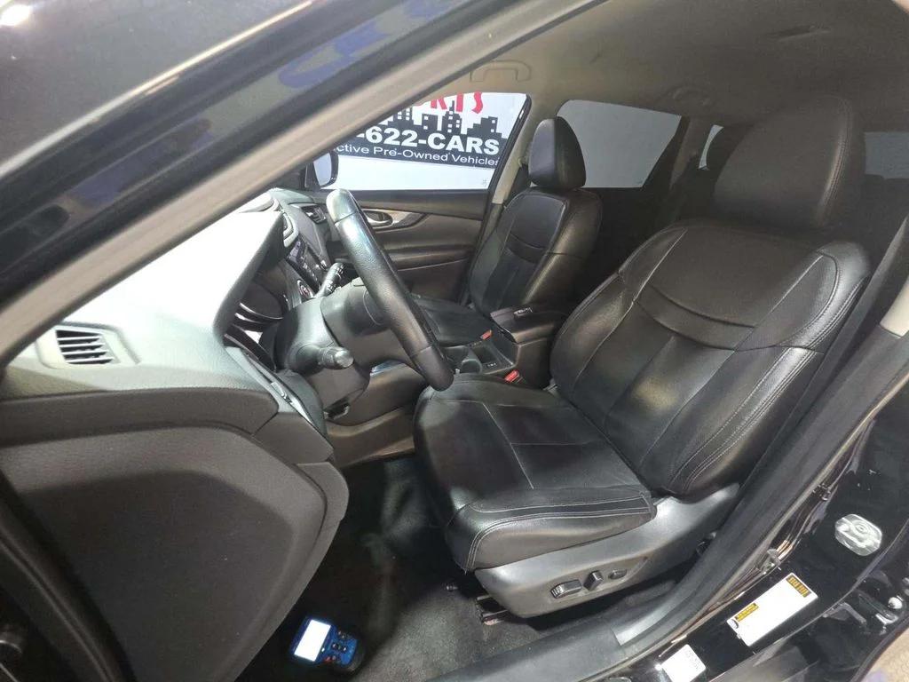 nissan rogue 2019 5N1AT2MV1KC780648 image nissan rogue 2019 5N1AT2MV1KC780648 image