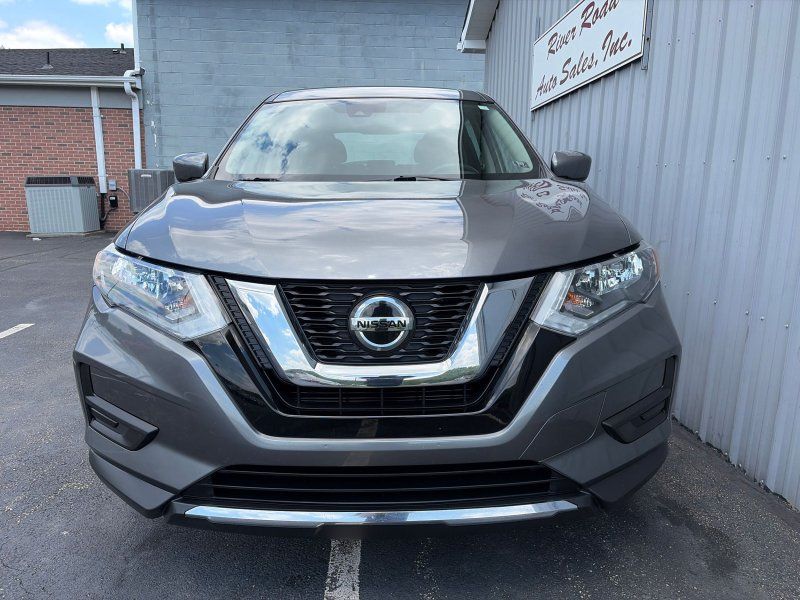nissan rogue 2019 5N1AT2MV6KC792441 image nissan rogue 2019 5N1AT2MV6KC792441 image