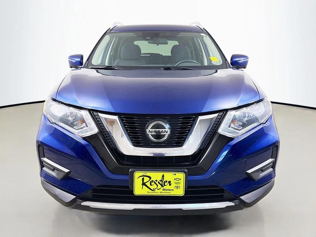 nissan rogue 2019 5N1AT2MV6KC718713 image nissan rogue 2019 5N1AT2MV6KC718713 image