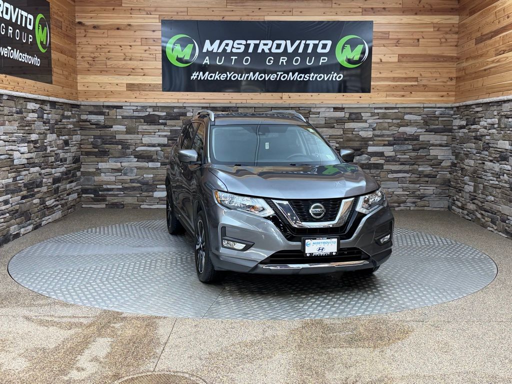 nissan rogue 2019 5N1AT2MV5KC736751 image nissan rogue 2019 5N1AT2MV5KC736751 image