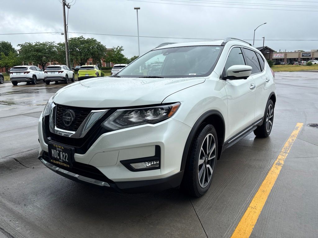 nissan rogue 2019 5N1AT2MV6KC822537 image nissan rogue 2019 5N1AT2MV6KC822537 image