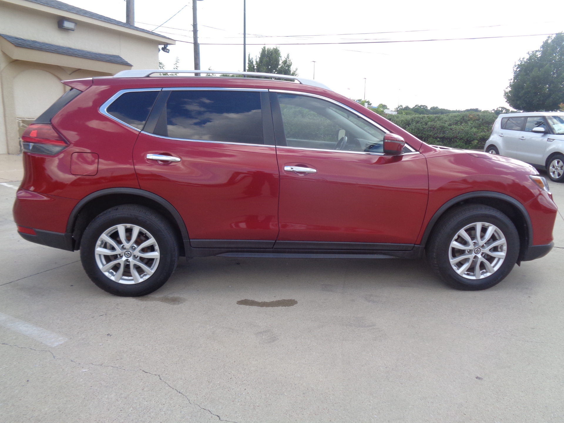 nissan rogue 2019 5N1AT2MV0KC701244 image nissan rogue 2019 5N1AT2MV0KC701244 image