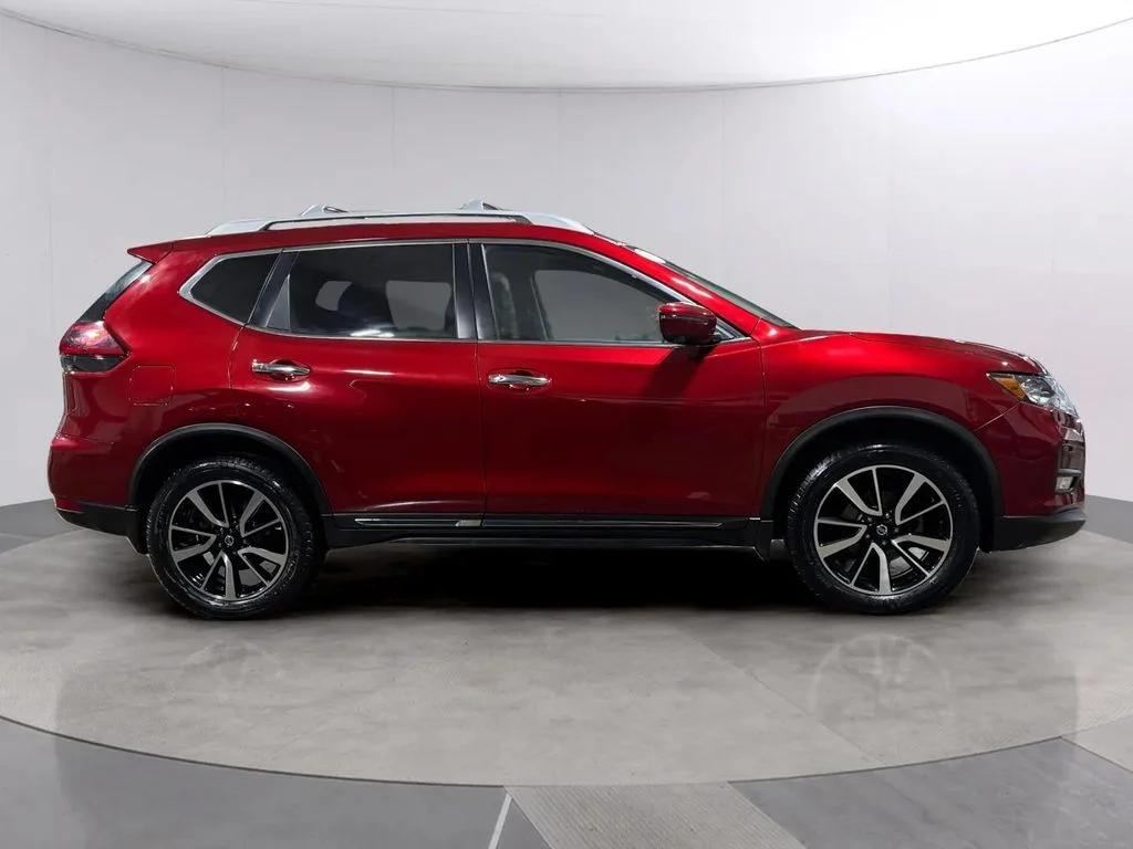 nissan rogue 2019 5N1AT2MV7KC802989 image nissan rogue 2019 5N1AT2MV7KC802989 image