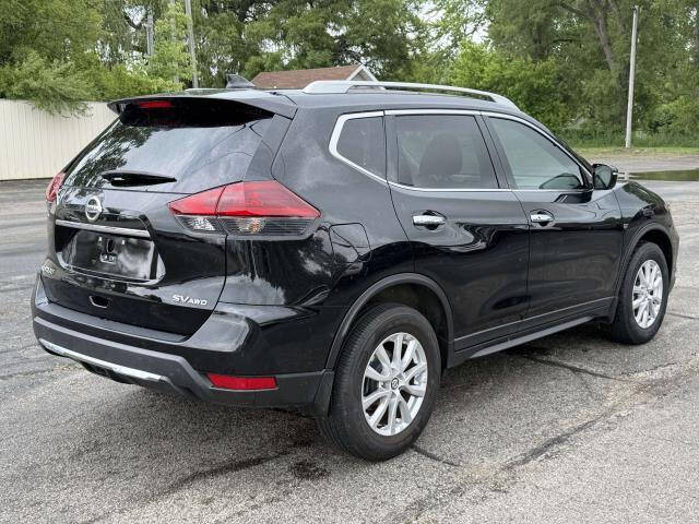 nissan rogue 2019 5N1AT2MV9KC836979 image nissan rogue 2019 5N1AT2MV9KC836979 image