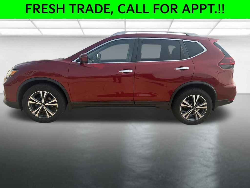 nissan rogue 2019 5N1AT2MV3KC785253 image nissan rogue 2019 5N1AT2MV3KC785253 image