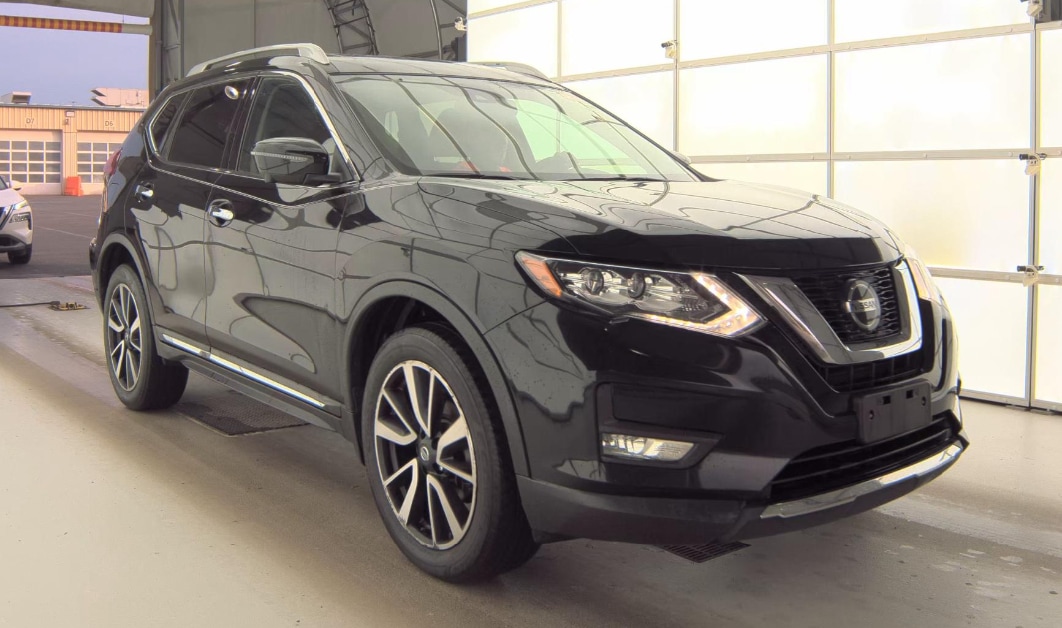 nissan rogue 2019 5N1AT2MV4KC802450 image nissan rogue 2019 5N1AT2MV4KC802450 image