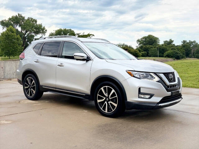 nissan rogue 2019 5N1AT2MT0KC777898 image nissan rogue 2019 5N1AT2MT0KC777898 image