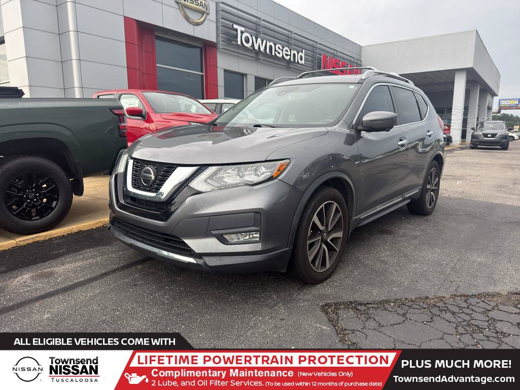 nissan rogue 2019 5N1AT2MTXKC722536 image nissan rogue 2019 5N1AT2MTXKC722536 image