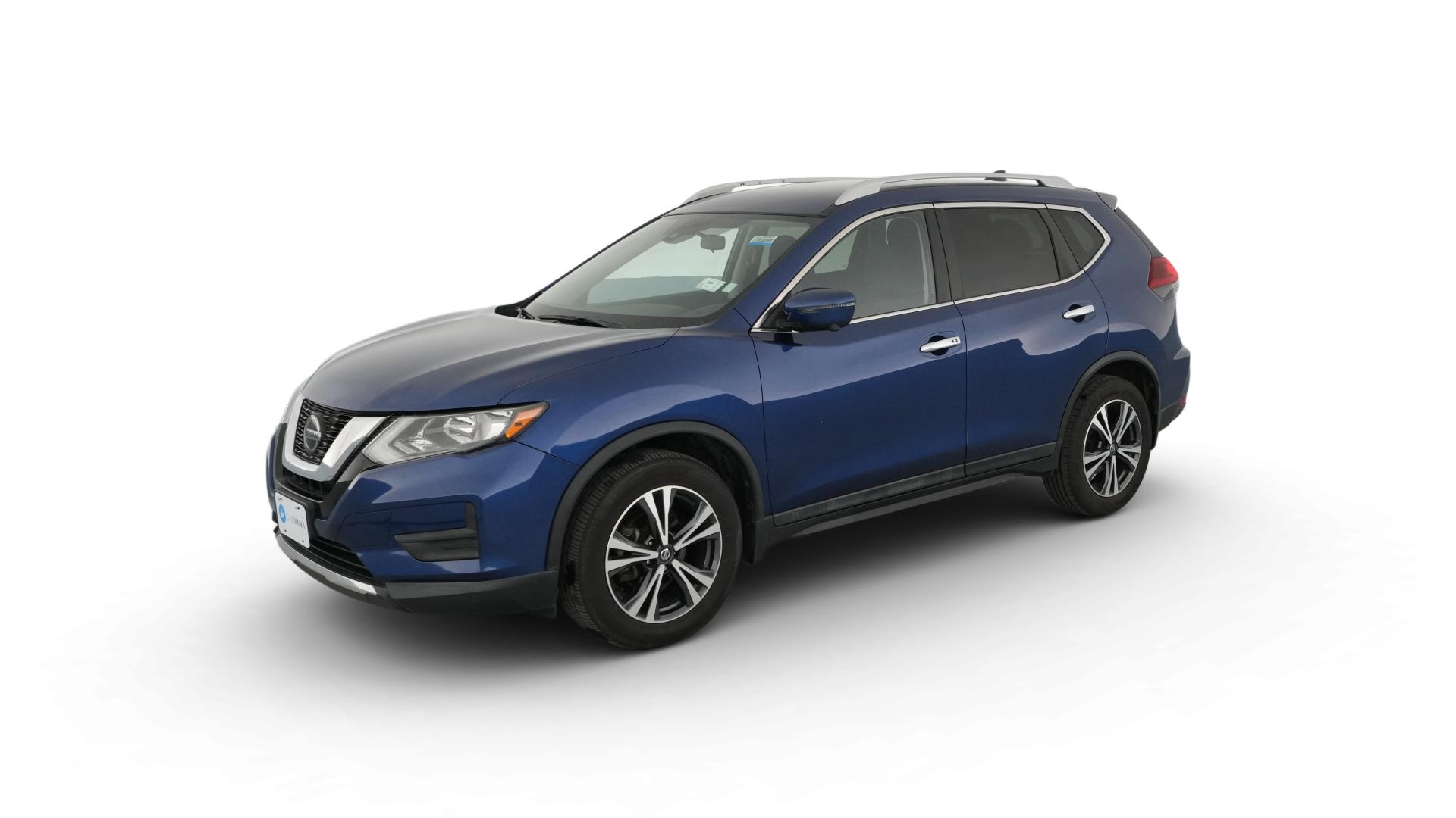 nissan rogue 2019 KNMAT2MV1KP548970 image nissan rogue 2019 KNMAT2MV1KP548970 image