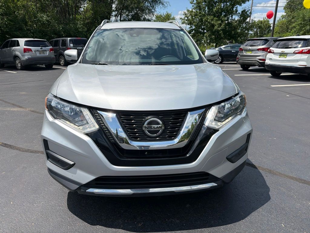 nissan rogue 2019 5N1AT2MV0KC772380 image nissan rogue 2019 5N1AT2MV0KC772380 image