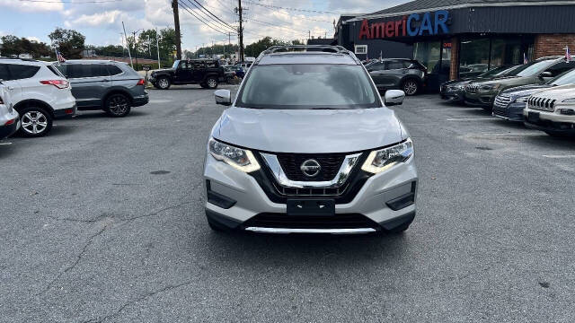 nissan rogue 2019 JN8AT2MV9KW396527 image