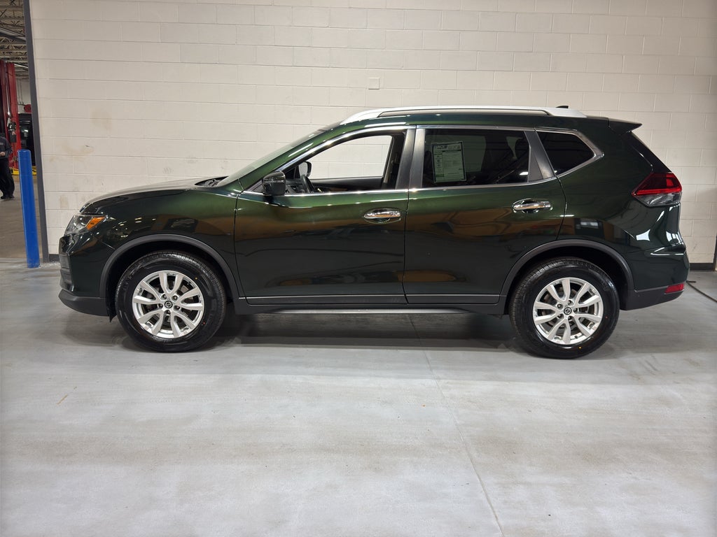 nissan rogue 2019 5N1AT2MV1KC780293 image nissan rogue 2019 5N1AT2MV1KC780293 image