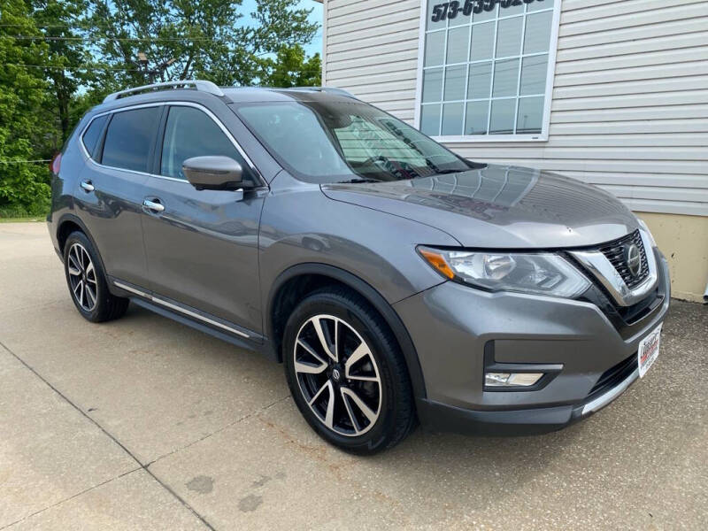 nissan rogue 2019 5N1AT2MT9KC776295 image nissan rogue 2019 5N1AT2MT9KC776295 image