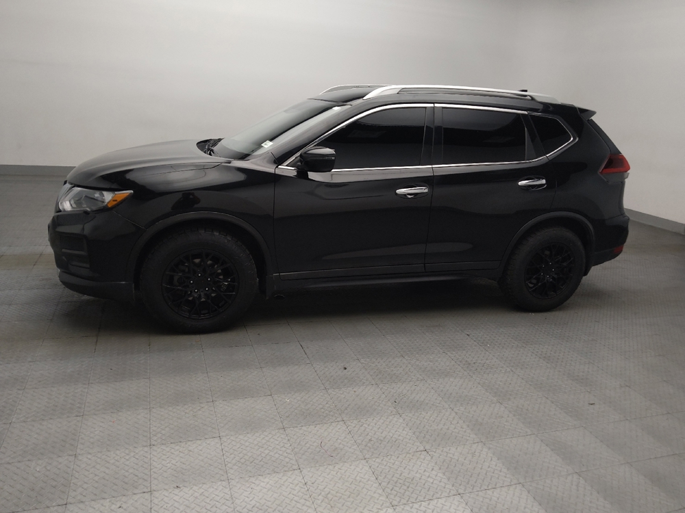 nissan rogue 2019 5N1AT2MT8KC845865 image nissan rogue 2019 5N1AT2MT8KC845865 image