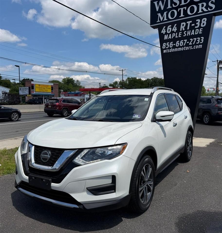 nissan rogue 2019 5N1AT2MT1KC785251 image nissan rogue 2019 5N1AT2MT1KC785251 image