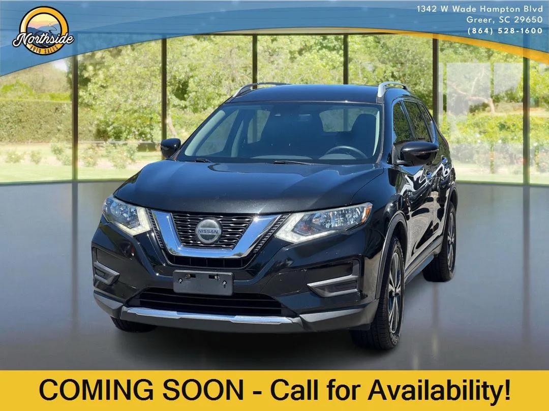 nissan rogue 2019 5N1AT2MV5KC778563 image nissan rogue 2019 5N1AT2MV5KC778563 image